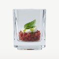La Rochère Kube Amuse Schaaltje Mini 5 Cl - 6 Stuks