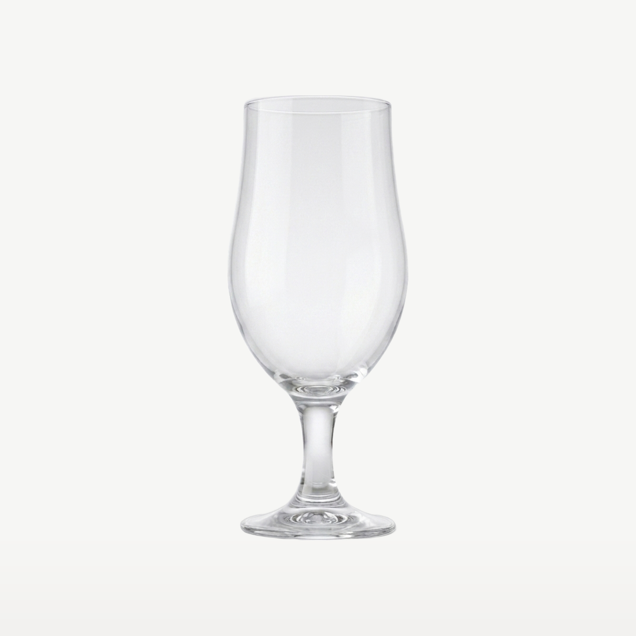 Onis Munique Bierglas 26 Cl Op Voet - 6 Stuks - Glazen.nl