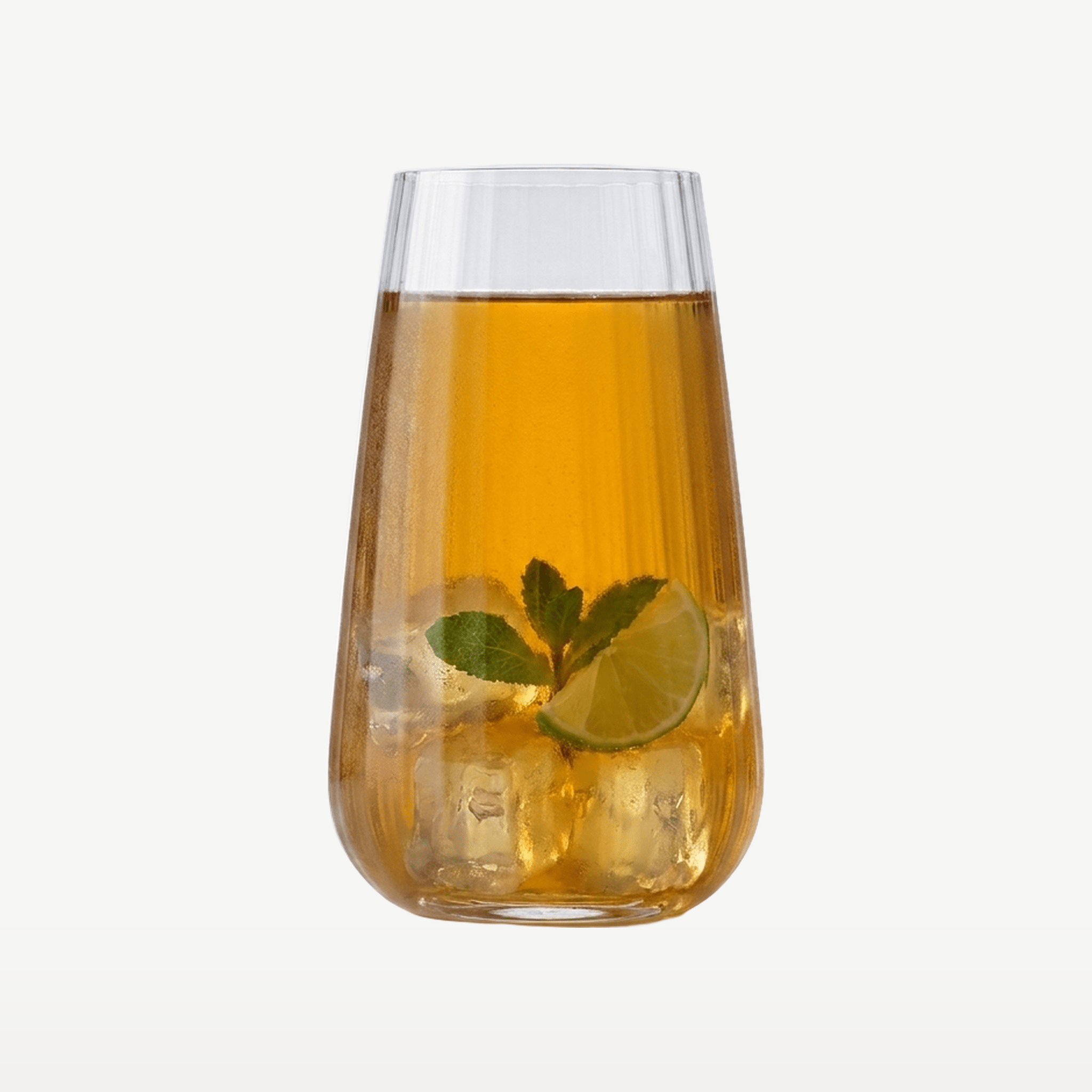 Luigi Bormioli Speakeasies Swing Longdrinkglas 57 Cl Hi-Ball - 6 Stuks - Glazen.nl