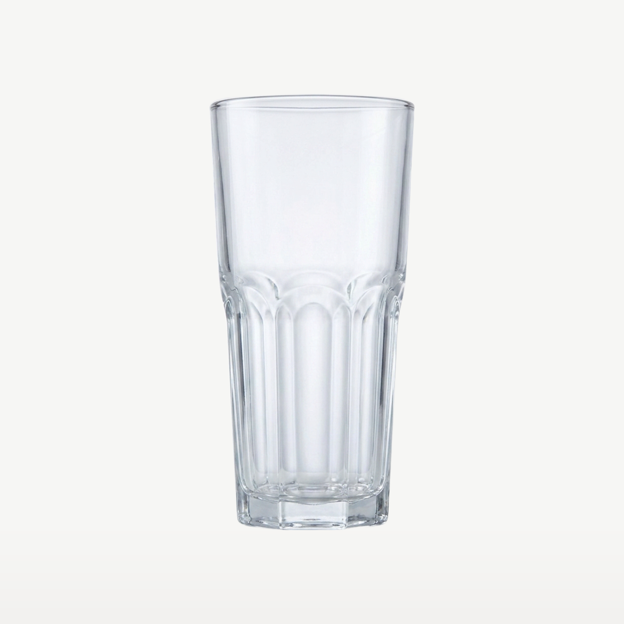 Arcoroc Granity Longdrinkglas 20 Cl leeg - Glazen.nl