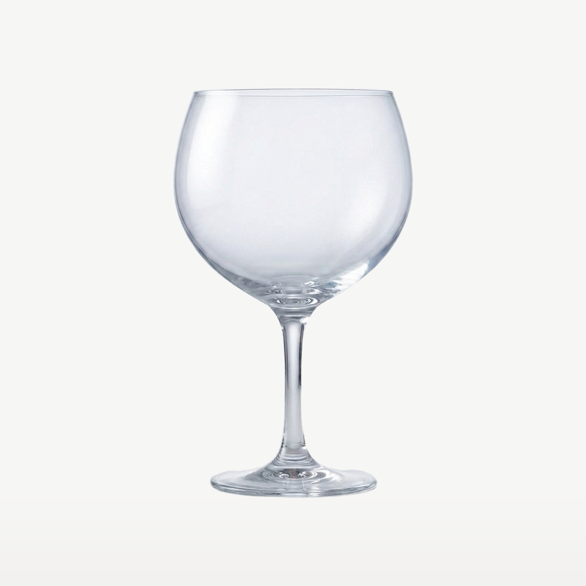 Schott Zwiesel Bar Special Gin Tonic Glas 70 Cl - 6 Stuks - Glazen.nl