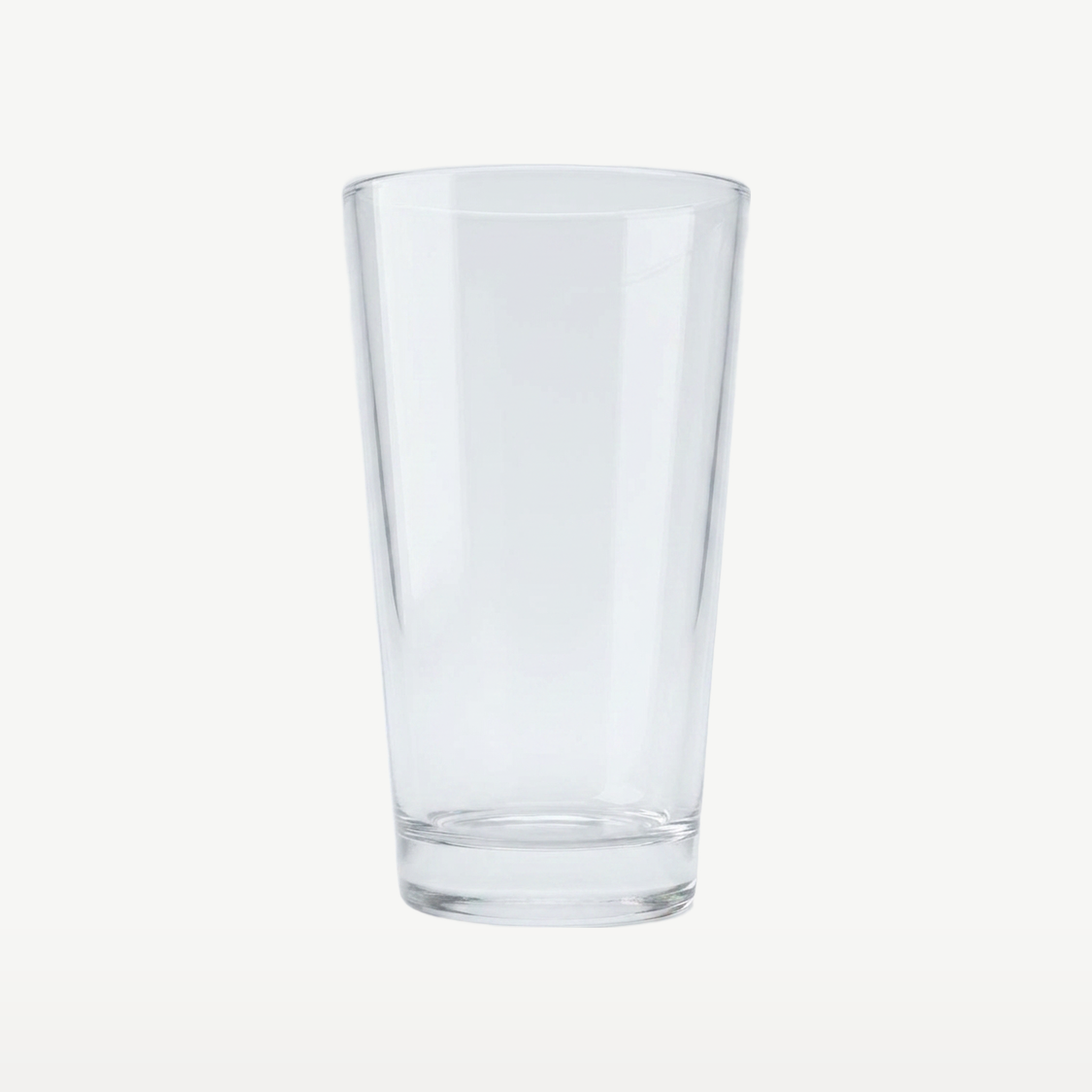 Bormioli Rocco Sestriere Bierglas 39 Cl - 6 Stuks - Glazen.nl