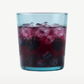 Onis Cidra Tumbler 37 Cl Blauw - 6 Stuks