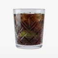 Bar Professional McGuire Plastic Tumbler 34 Cl - 24 Pieces