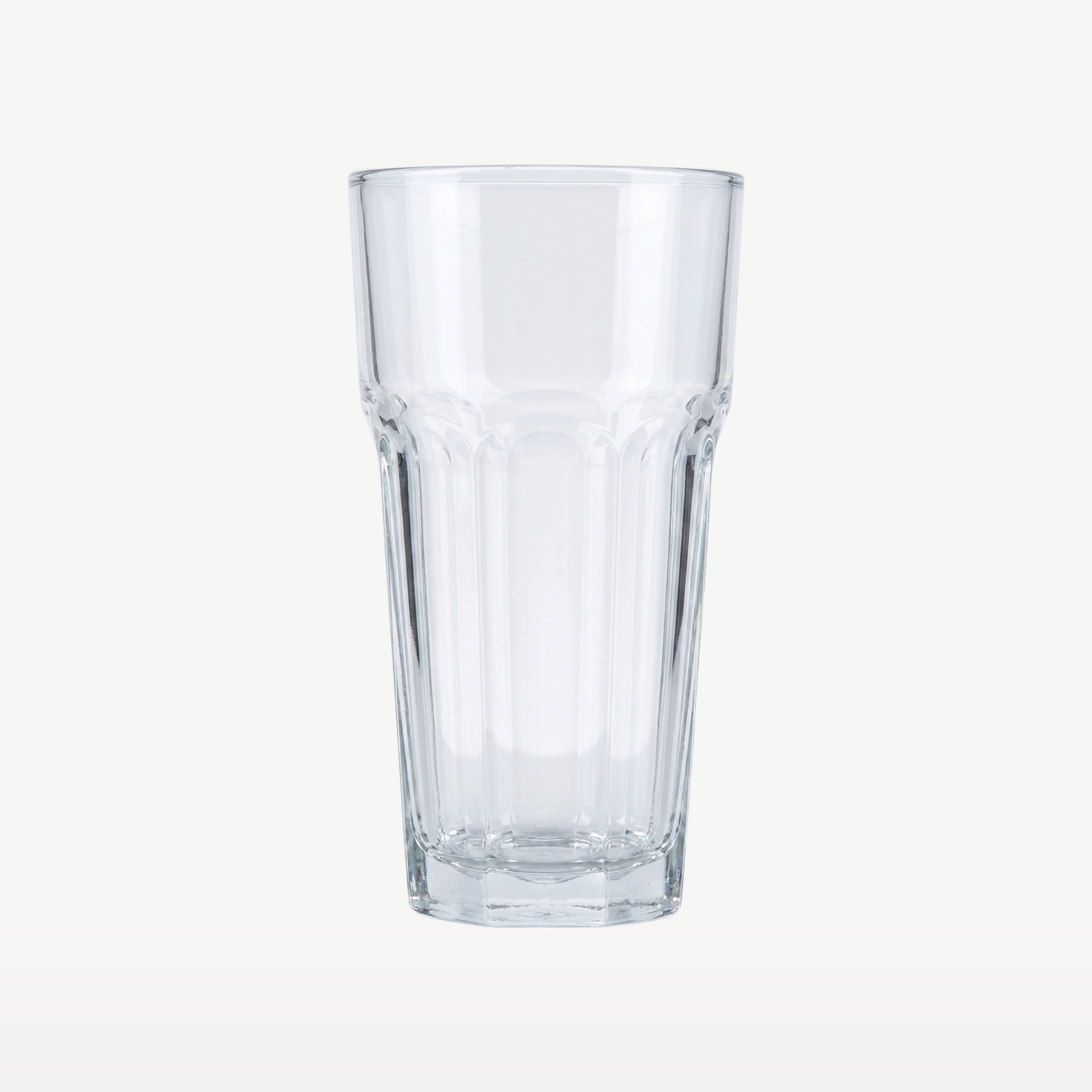 Onis Titan Longdrinkglas 65 Cl leeg - Glazen.nl