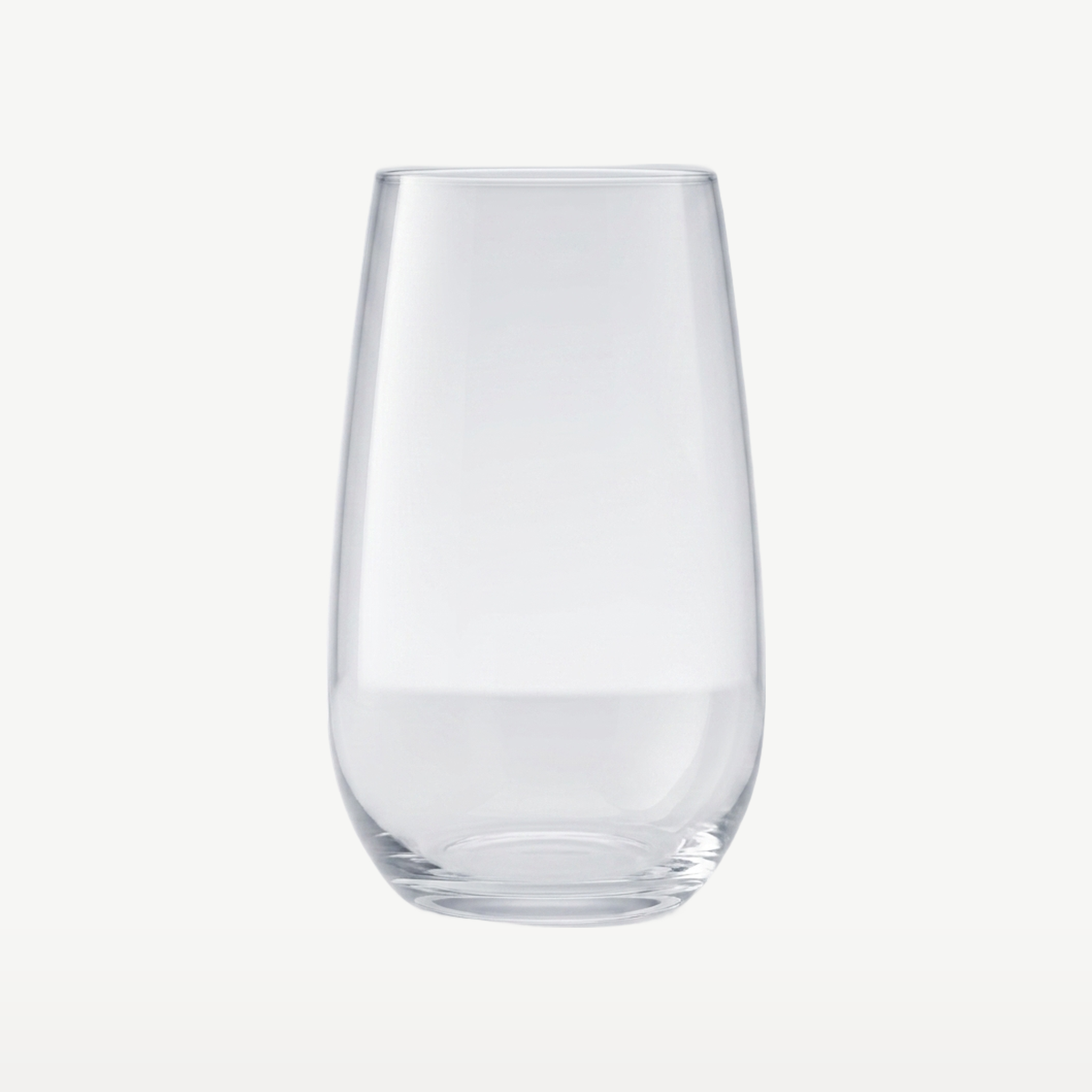RCR Invino Longdrinkglas 48 Cl - 6 Stuks - Glazen.nl