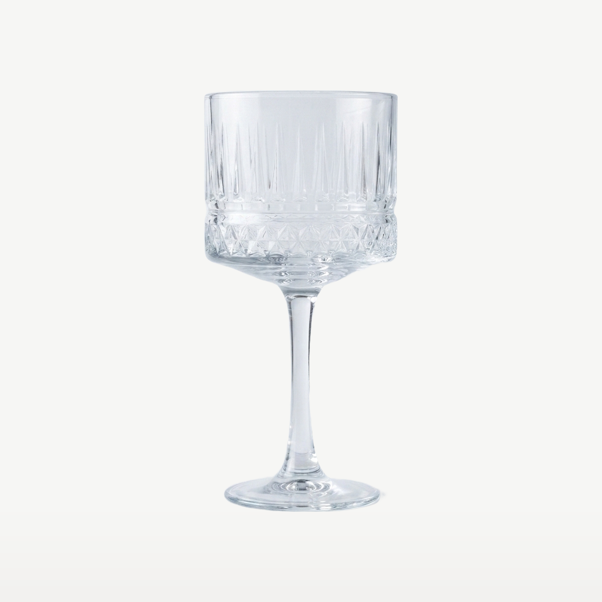 Pasabahce Elysia Gin Tonic Glas 50 Cl - 4 Stuks - Glazen.nl