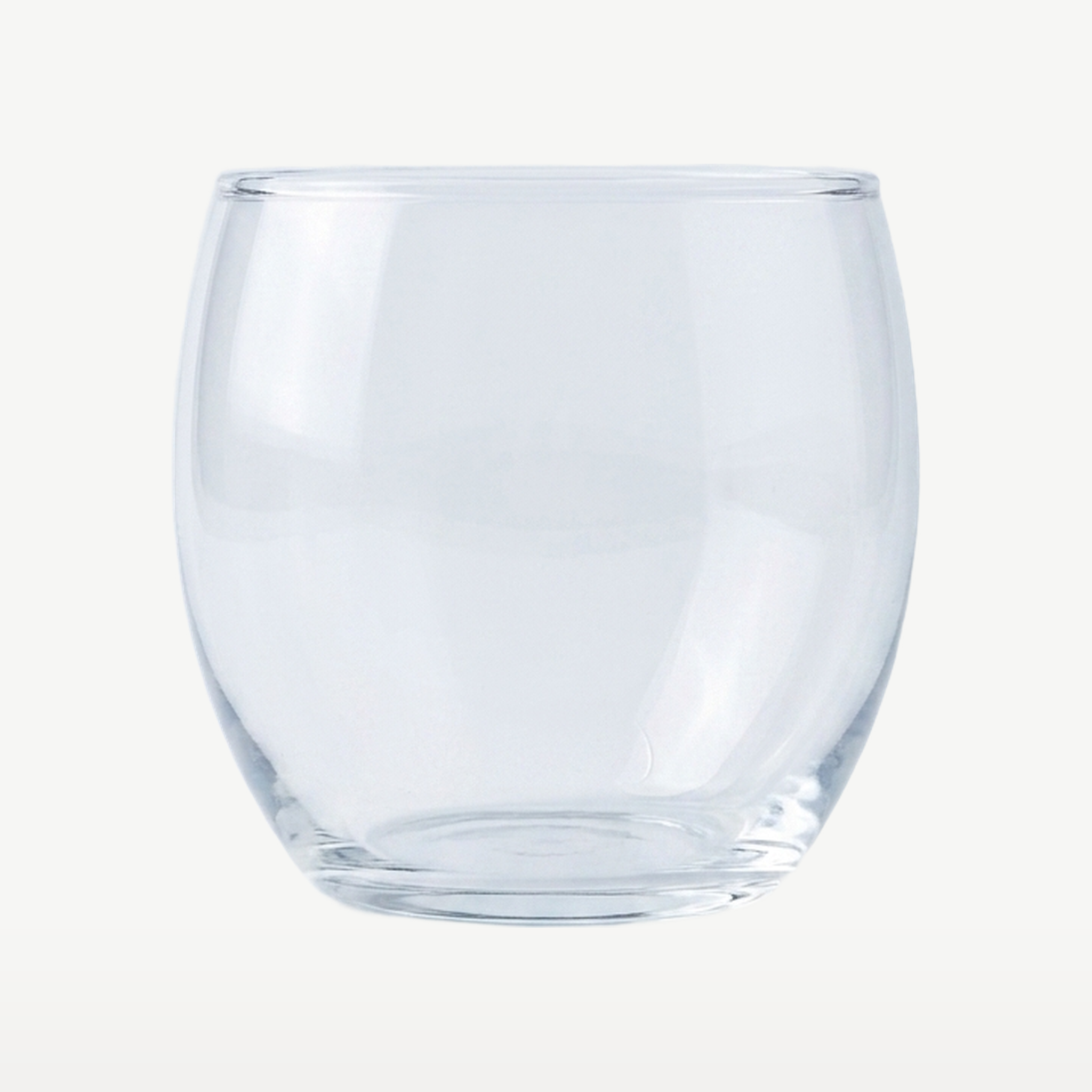 Arcoroc Vina Tumbler 34 Cl - Glazen.nl