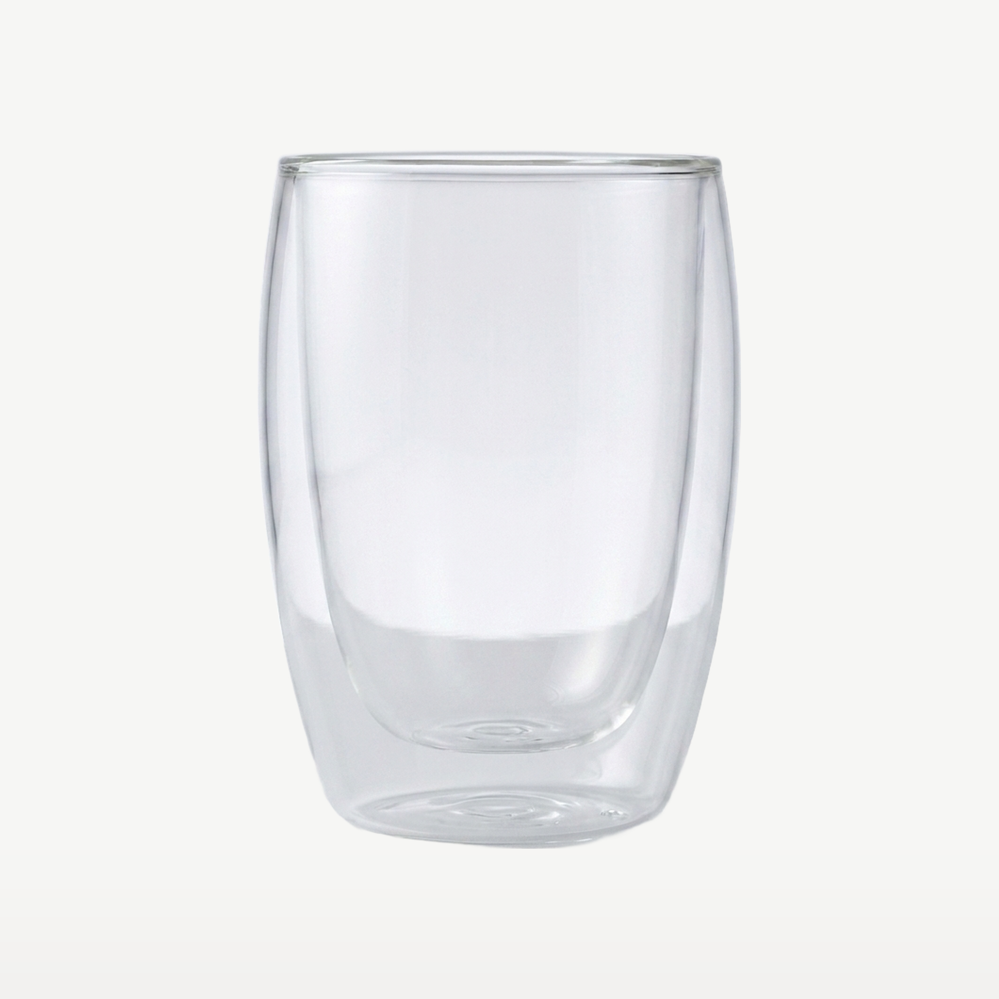 Luigi Bormioli Thermic Glass Tumbler 27 Cl - 2 Stuks - Glazen.nl