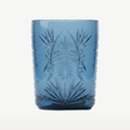 Royal Leerdam Starla Tumbler Blauw 35 Cl - 4 Stuks