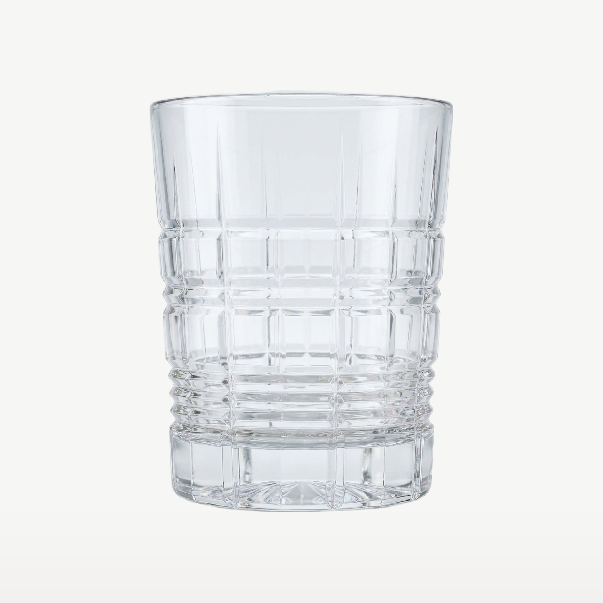 Arcoroc Brixton Tumbler 35 Cl - 6 Stuks - Glazen.nl
