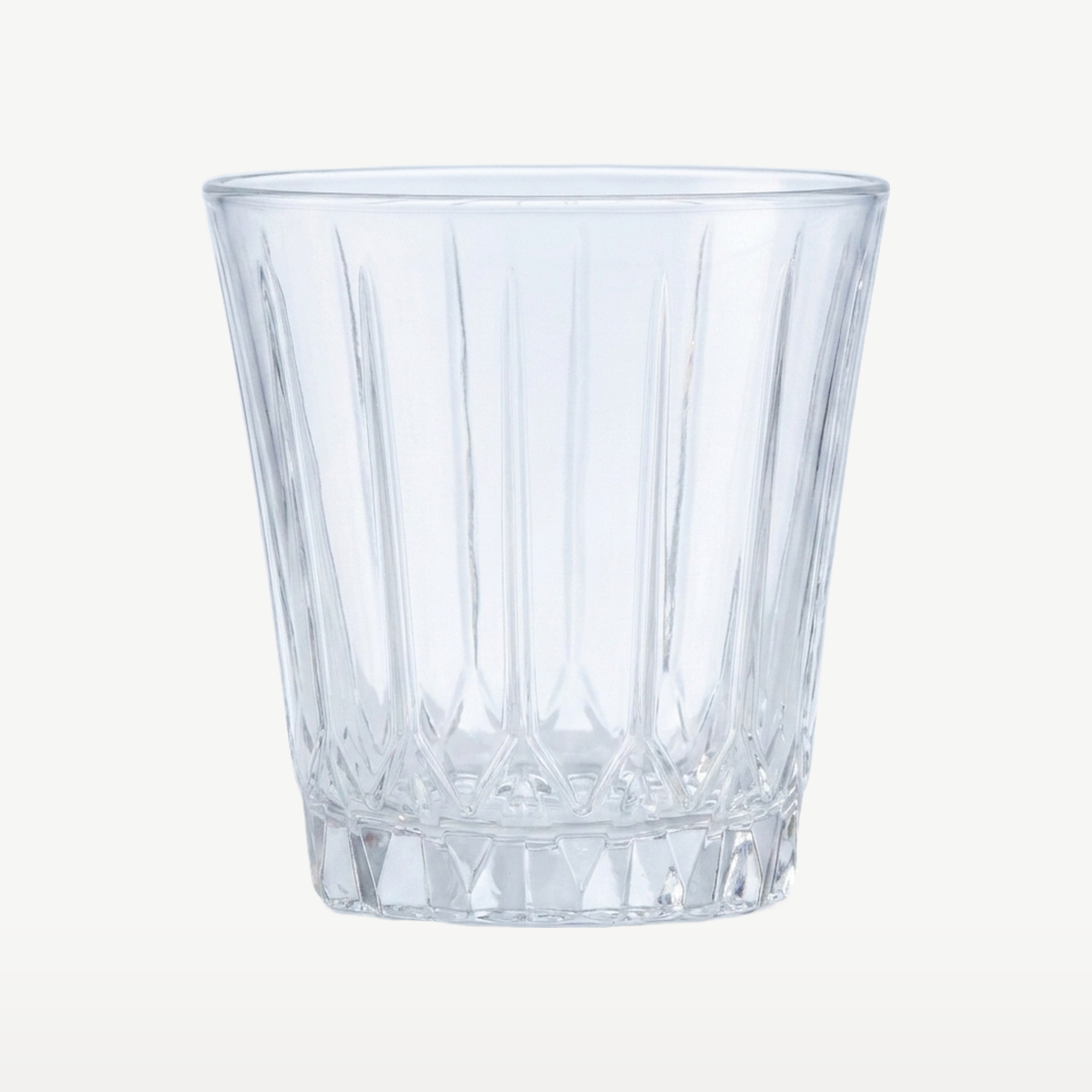 Pasabahce Nessie Tumbler 29,5 Cl - 12 Stuks - Glazen.nl