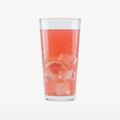 Arcoroc Stack Up Highball Glass 29 Cl - 6 Pieces