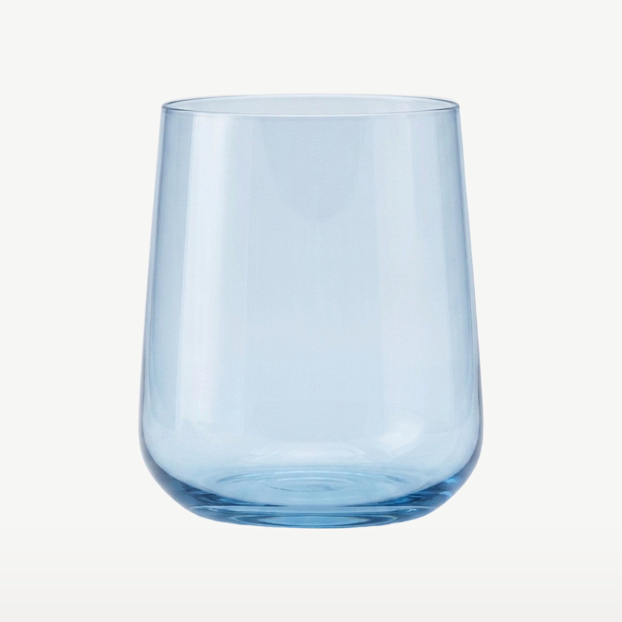 Spiegelau Lifestyle Tumbler 34 Cl Blauw - 12 Stuks - Glazen.nl