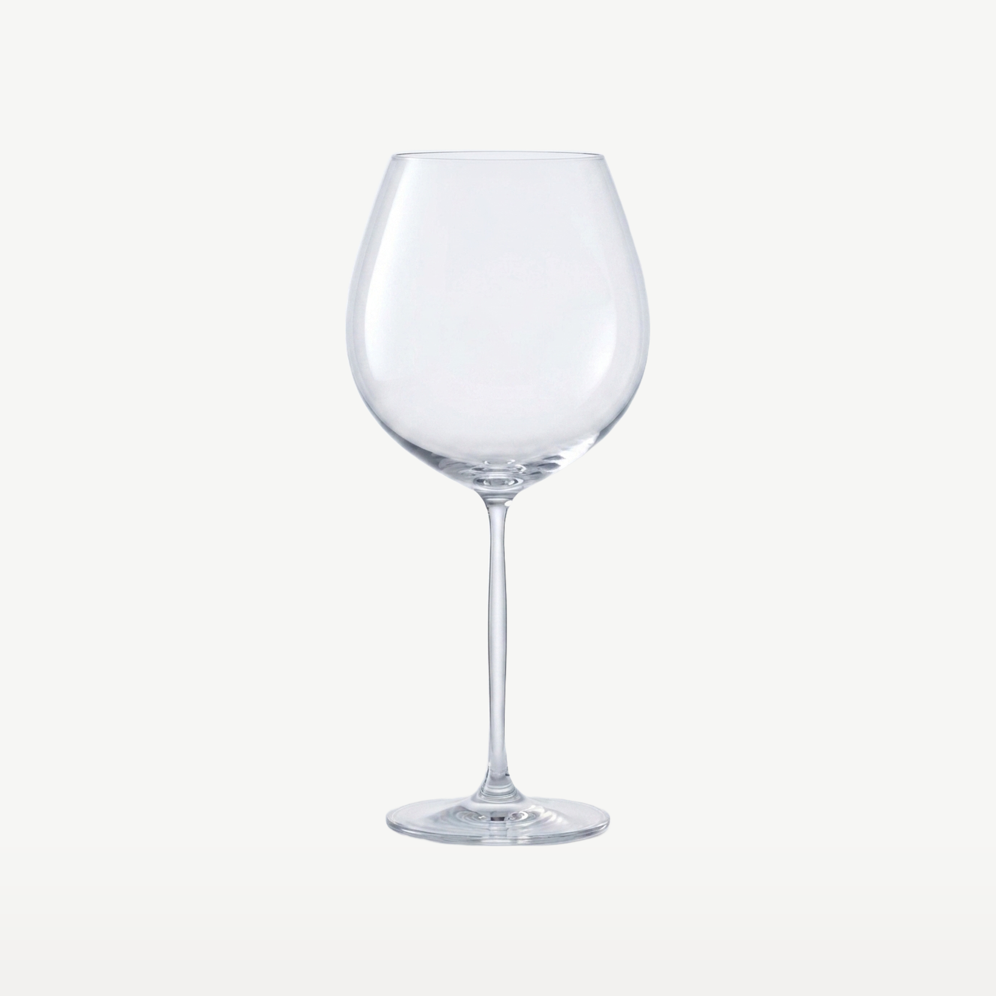 Schott Zwiesel Diva Bourgogneglas 84 Cl leeg - Glazen.nl