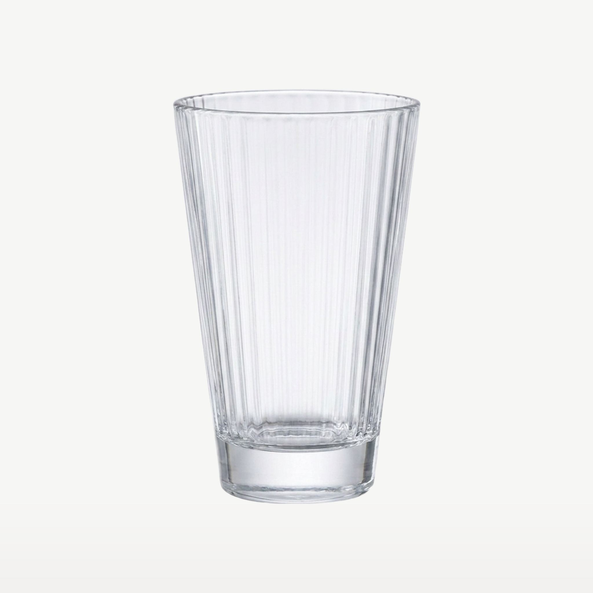 Vidivi Diva Longdrinkglas 29 Cl - 6 Stuks - Glazen.nl