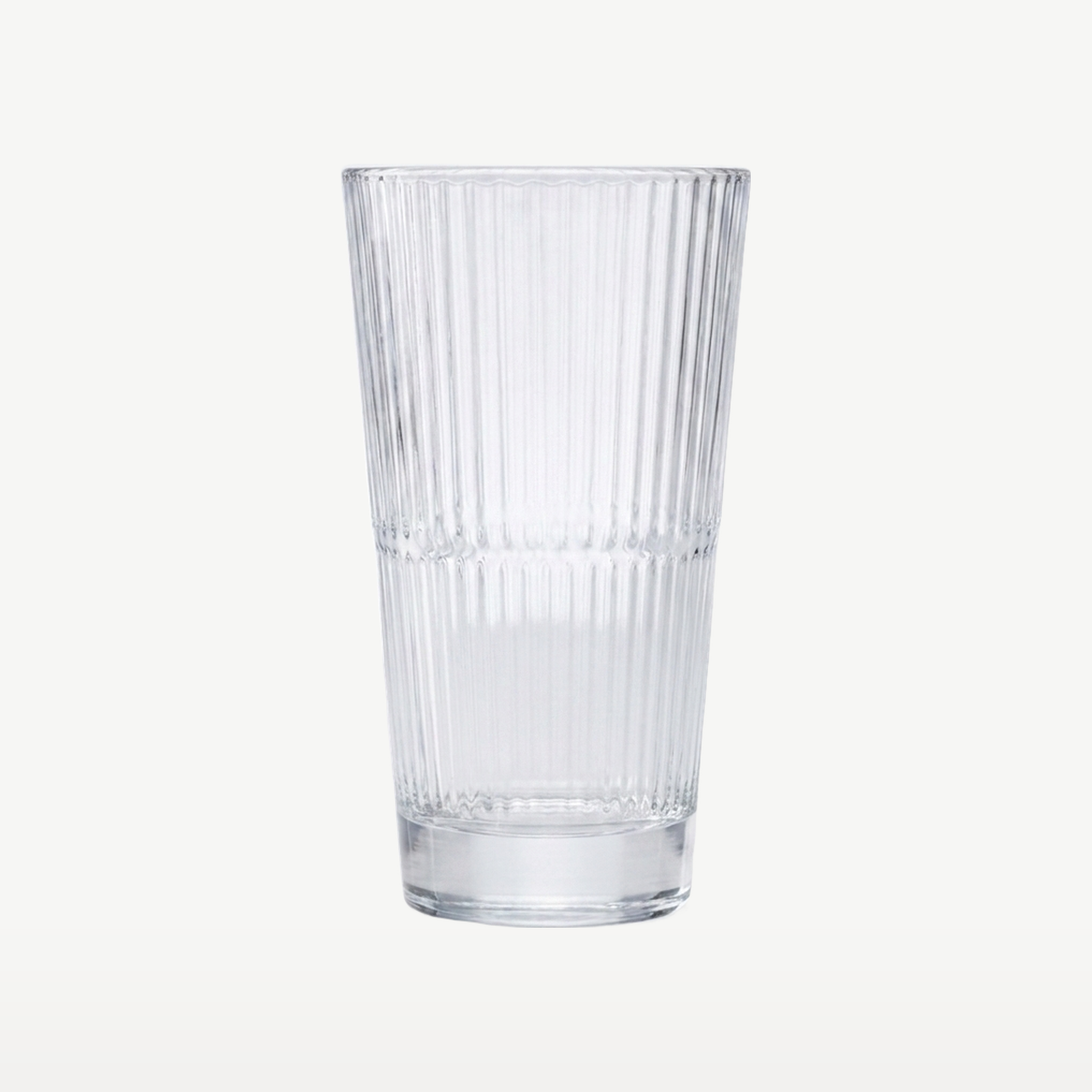 Vidivi Diva Longdrinkglas 41 Cl - 6 Stuks - Glazen.nl