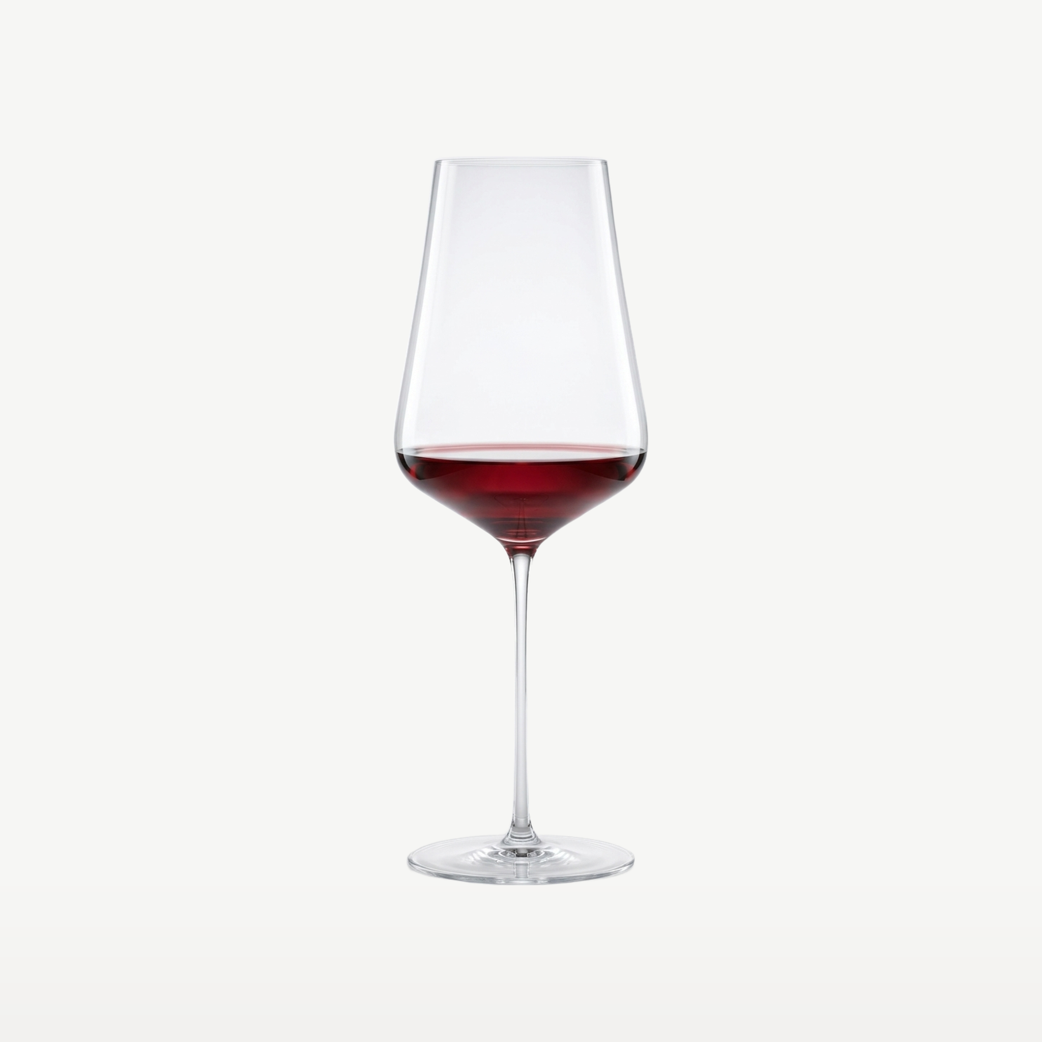 Zwiesel Glas Duo Bordeauxglas 72,9 Cl in Geschenkverpakking - 2 Stuks - Glazen.nl