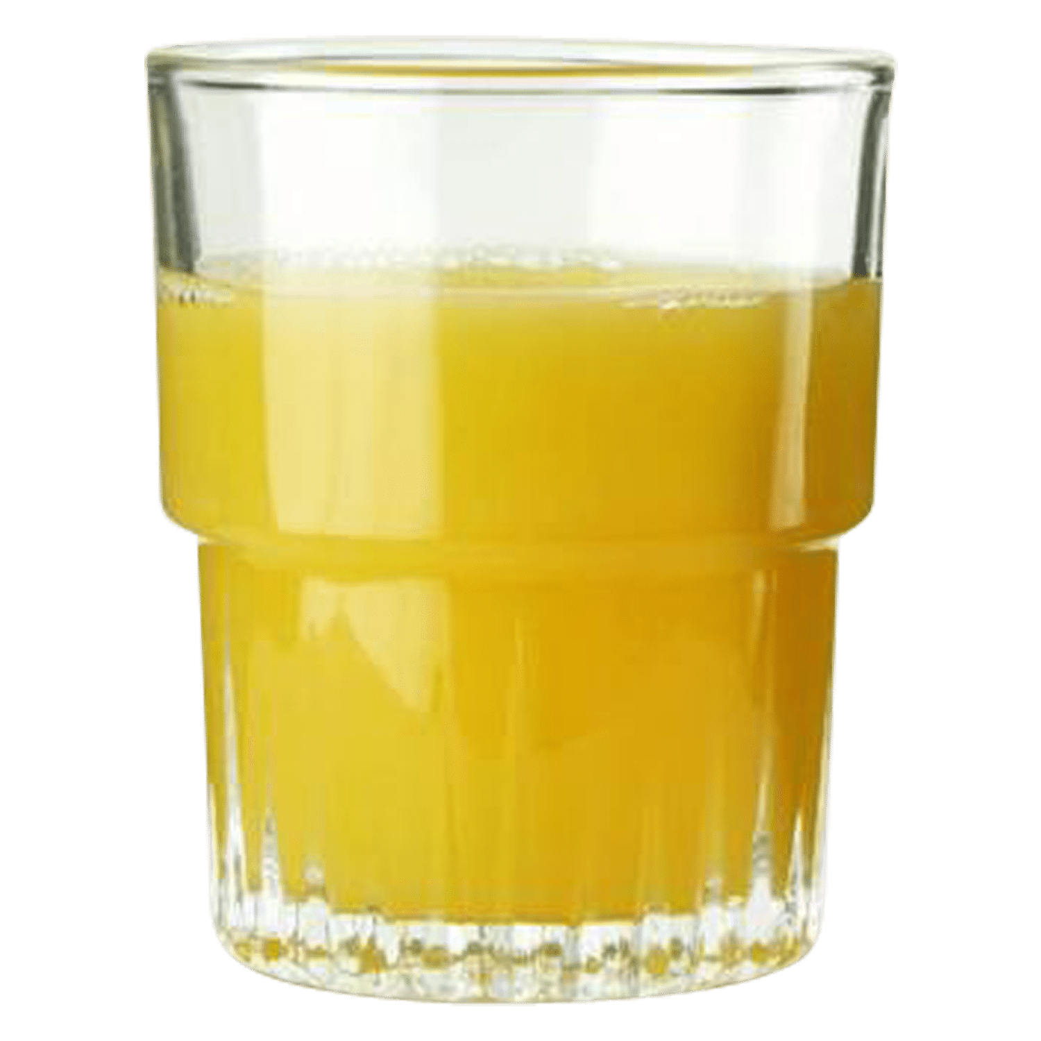 Duralex Empilable Tumbler 20 Cl Stapelbaar - 6 Stuks - Glazen.nl