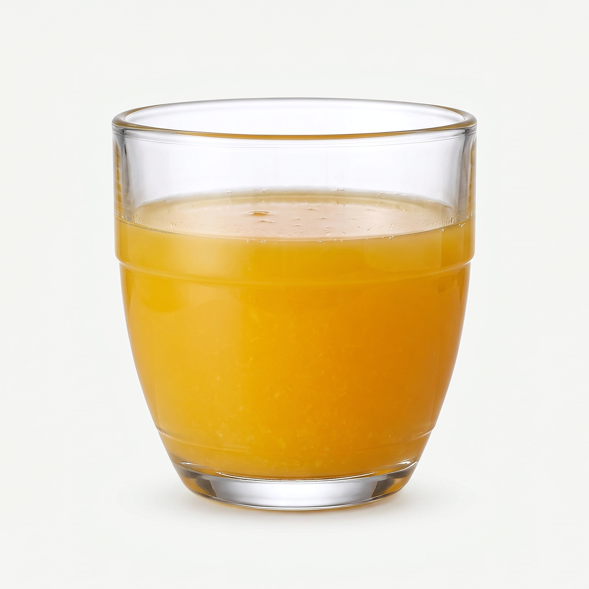 Duralex Gigogne Tumbler 16 Cl gevuld