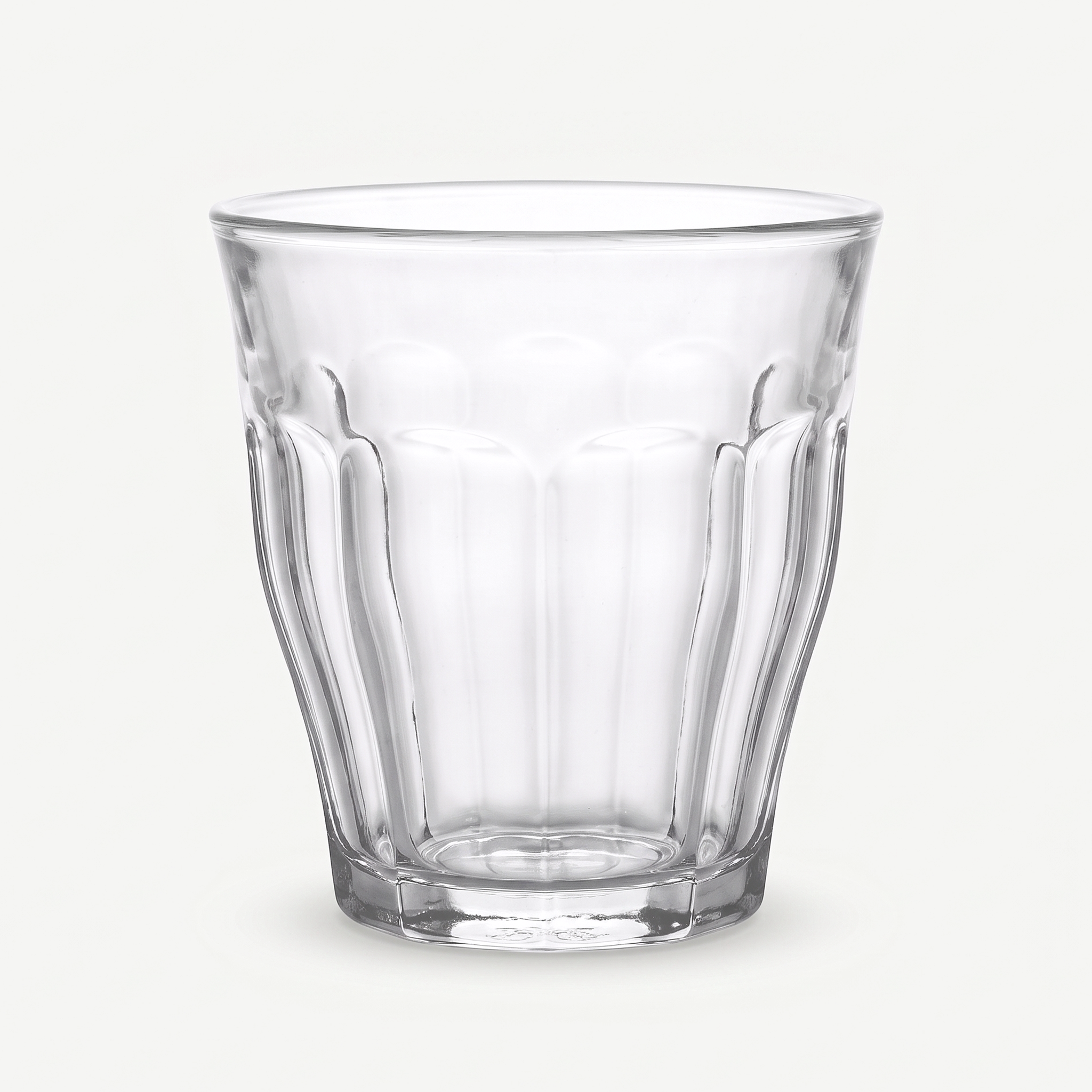 Duralex Picardie Tumbler 13 Cl leeg