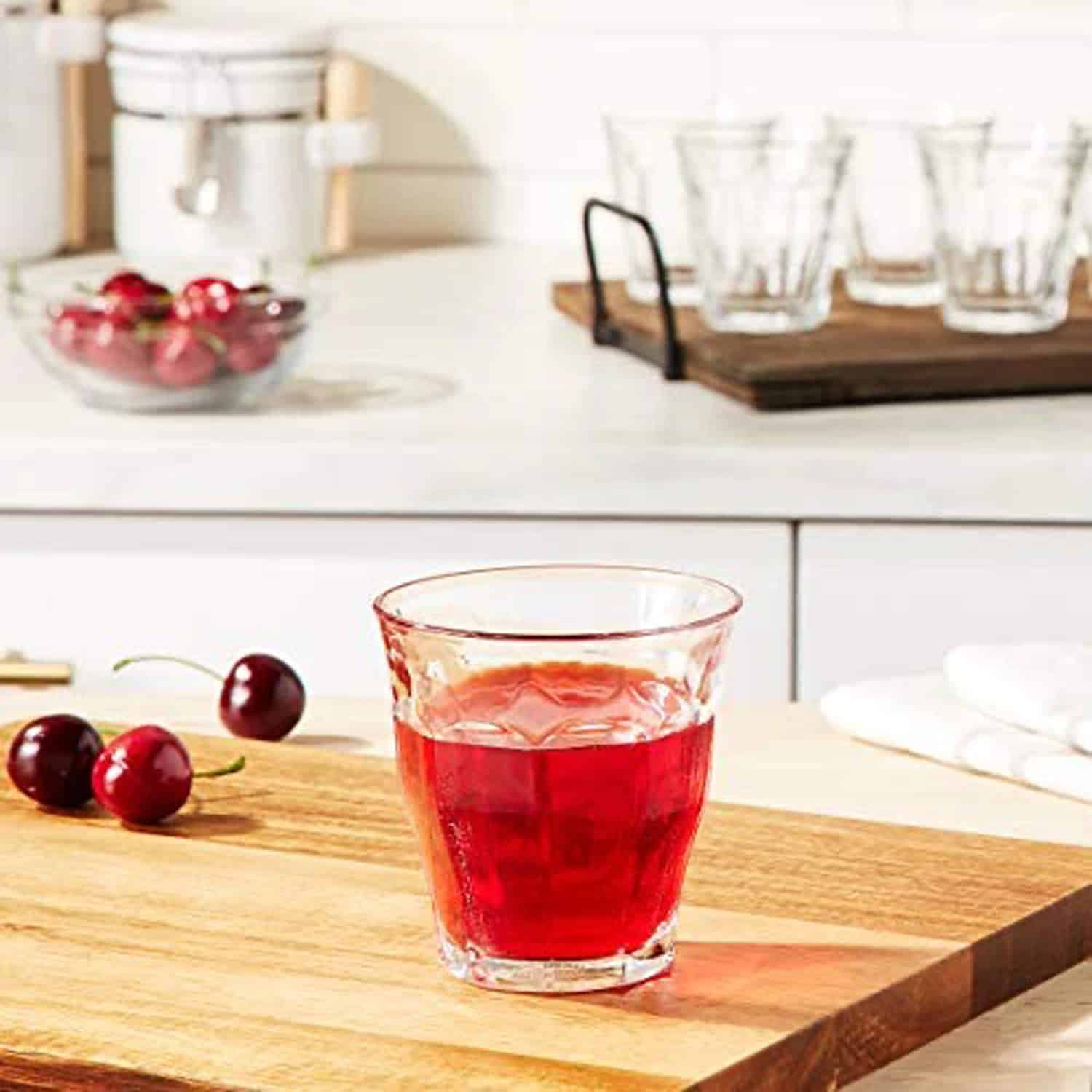 Duralex Picardie Tumbler 31 Cl - 6 Stuks - Glazen.nl