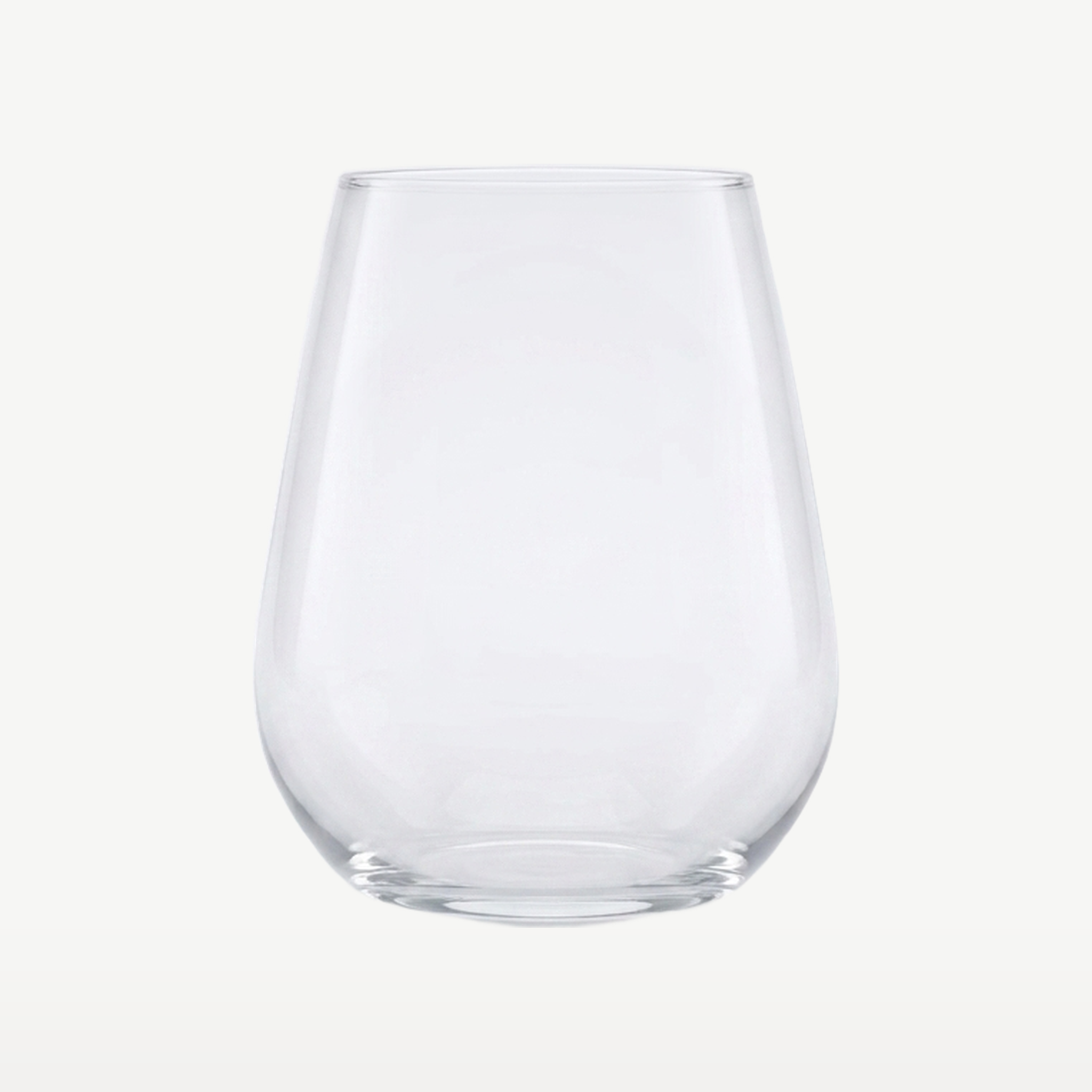 Zwiesel Glas Level Rode Wijntumbler 55 Cl - Glazen.nl