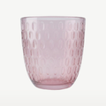 Bormioli Rocco Slot Tumbler 29 Cl Roze - 12 Stuks