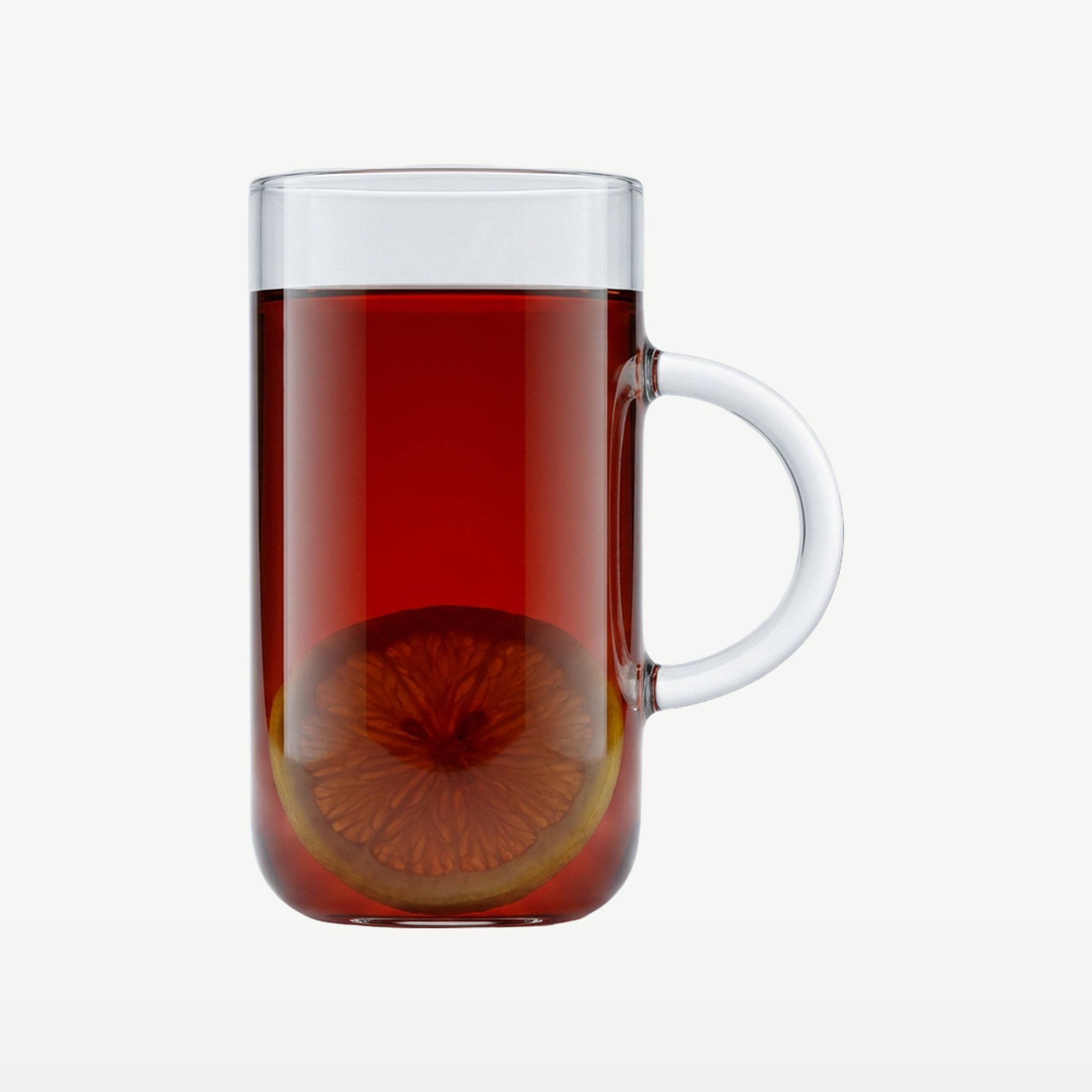 Pasabahce Iconic Theeglas 27 Cl Hardglas - 12 Stuks - Glazen.nl