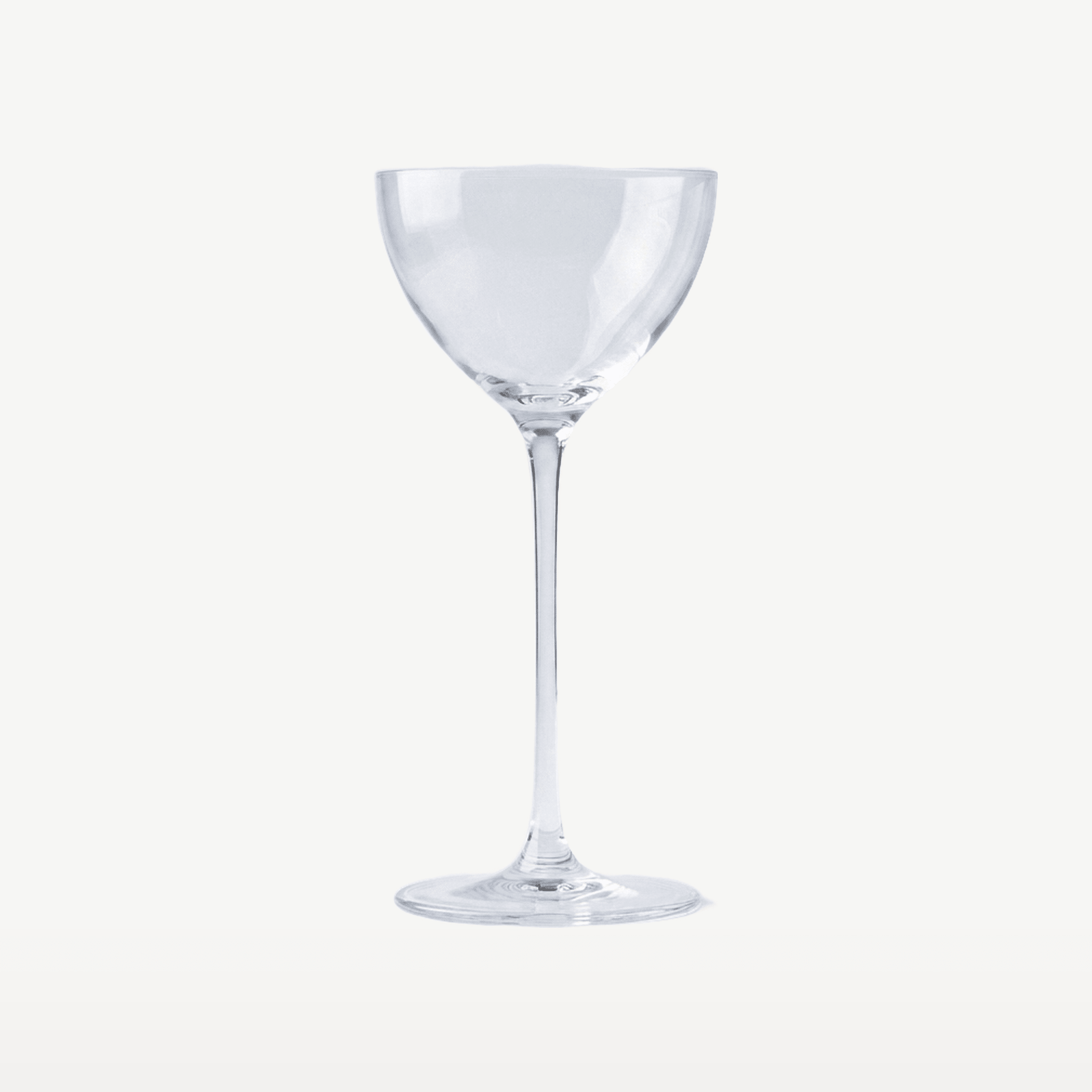 Onis Bespoke Cocktailglas 15,5 Cl Nick & Nora leeg - Glazen.nl