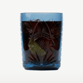 Royal Leerdam Starla Blue Tumbler 35 Cl - 4 Pieces