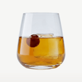 Luigi Bormioli Talismano Tumbler D.O.F. 45 Cl  - 4 Stuks