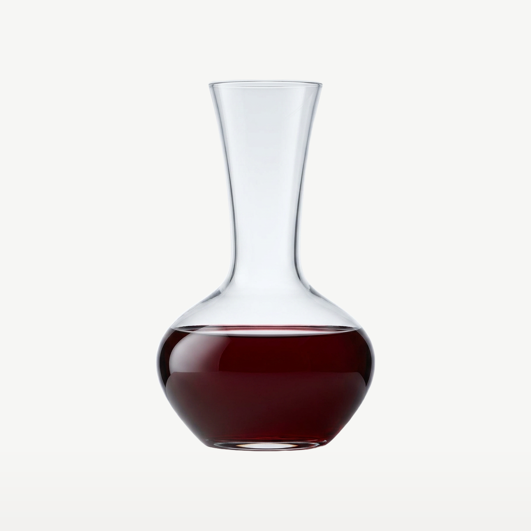 Zwiesel Glas Enoteca Decanteerkaraf Rode Wijn 75 Cl - Glazen.nl