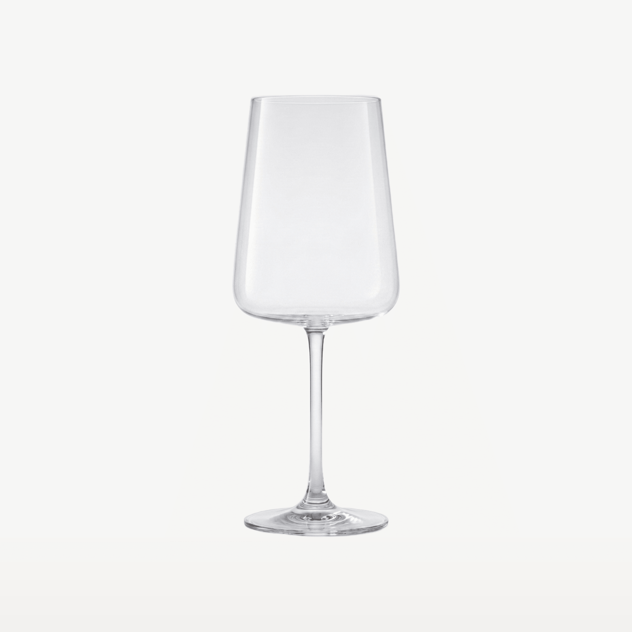 Onis Niveau wijnglazen 51 Cl - 6 stuks - Glazen.nl