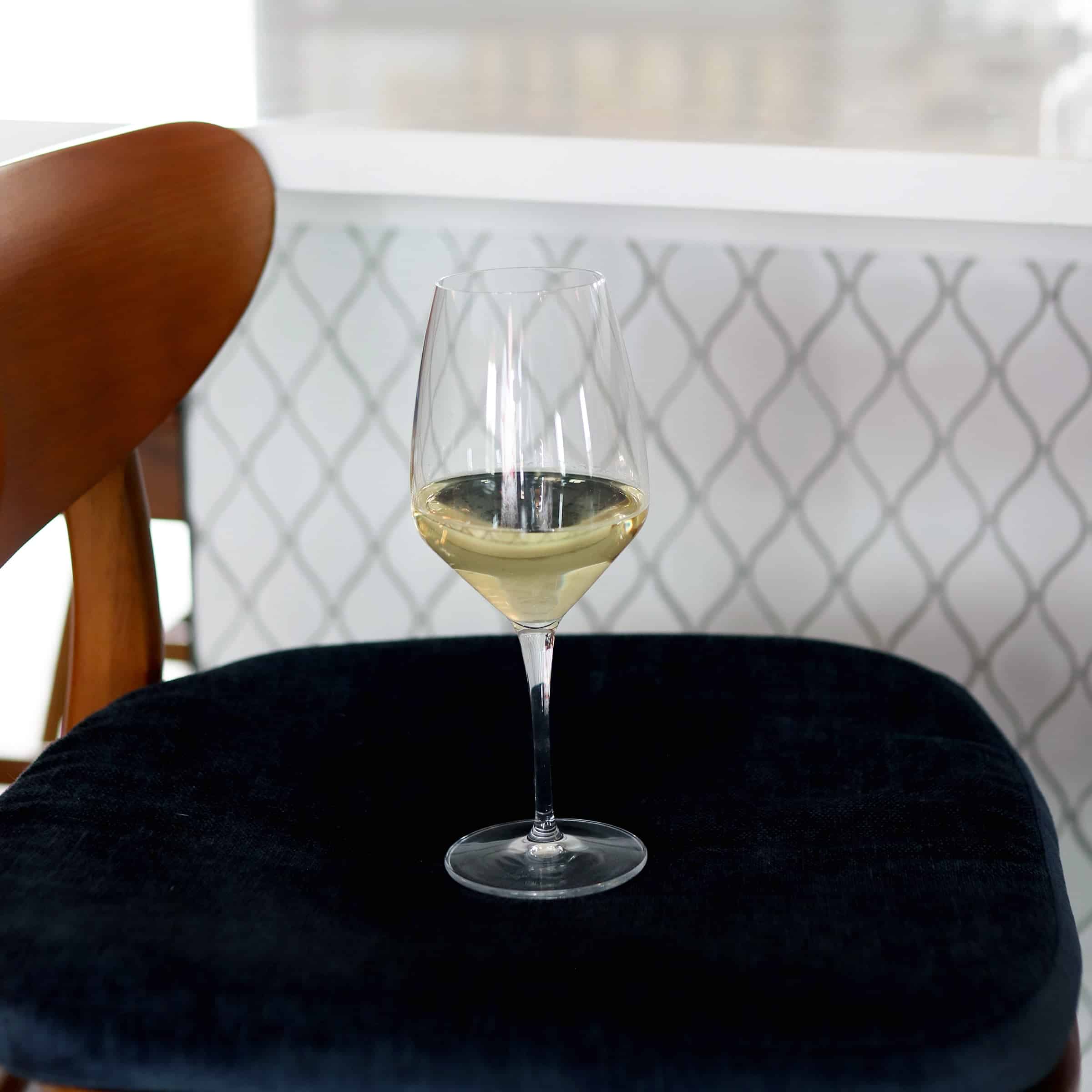 Luigi Bormioli Atelier Wijnglas 61 Cl - 6 Stuks - Glazen.nl