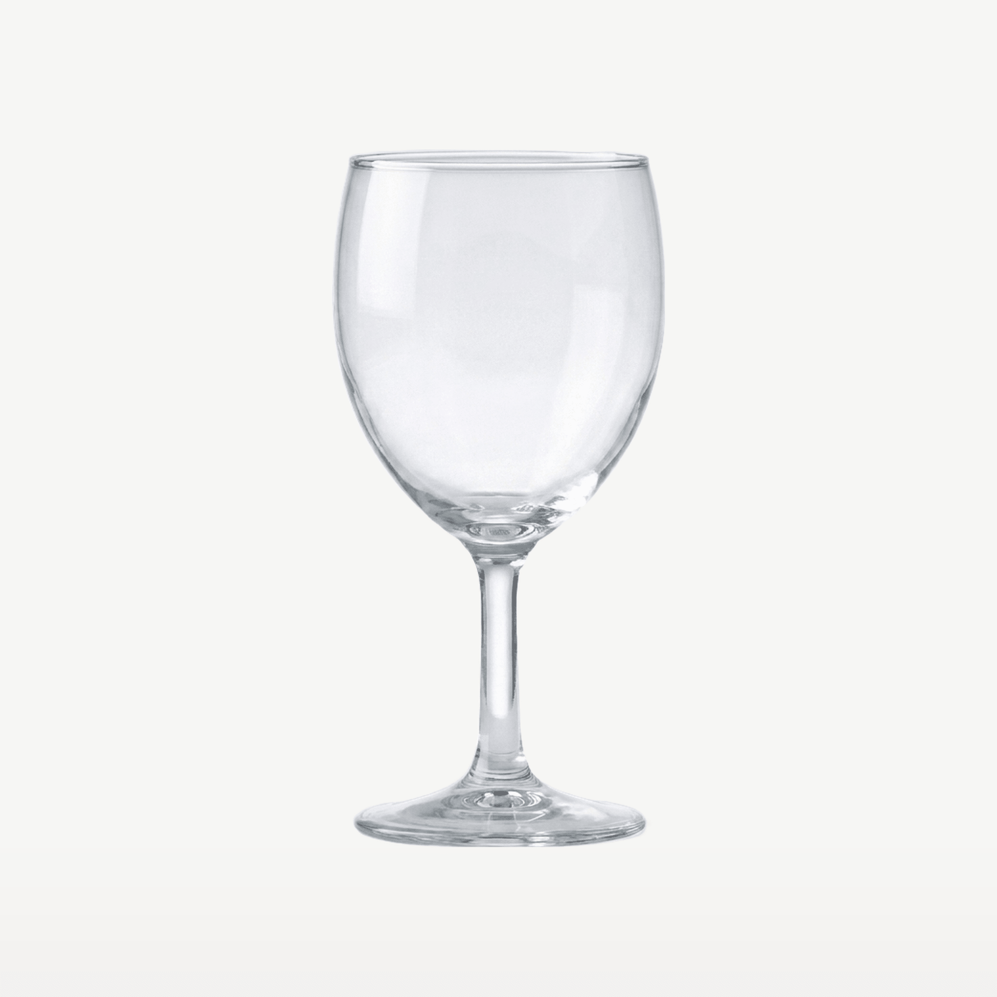 Royal Leerdam Gilde Wijnglas 20 Cl - 6 Stuks - Glazen.nl