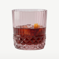 Bormioli Rocco America'20S Cocktailglas 30 Cl Roze - 6 Stuks