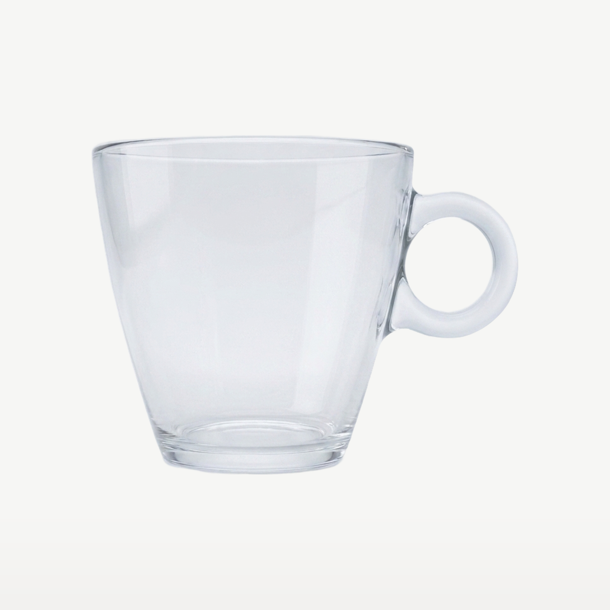 Bormioli Rocco Easy Bar Theeglas 32 Cl - 12 Stuks - Glazen.nl