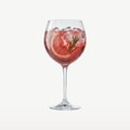 RCR Invino Gin Tonic Glas 67 Cl - 6 Stuks