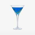 Luigi Bormioli Mixology Cocktailglas Martini 21,5 Cl - 6 Stuks