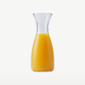 Pasabahce Bacchus Karaf 1,0 Liter - 6 Stuks
