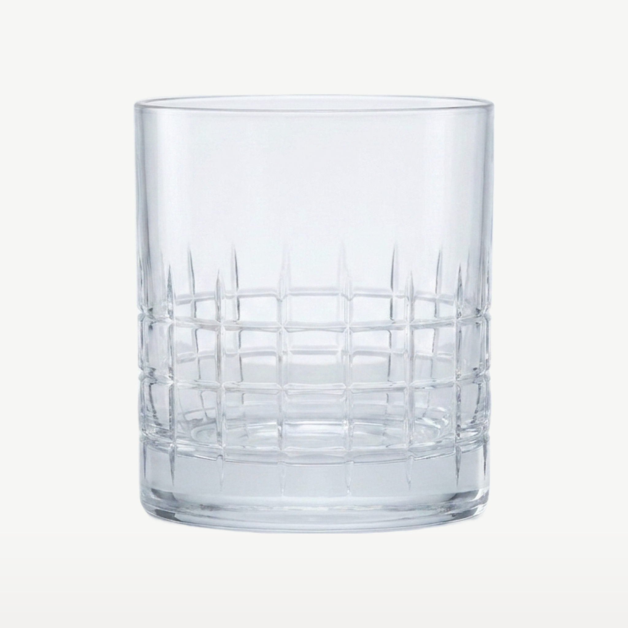 Lehmann Eclat Tumbler 38 Cl - 6 Stuks - Glazen.nl