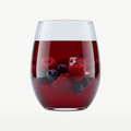 Royal Leerdam Bouquet Tumbler 39 Cl - 6 Stuks