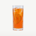 Luigi Bormioli Diamante Longdrinkglas Fh 48 Cl  - 4 Stuks