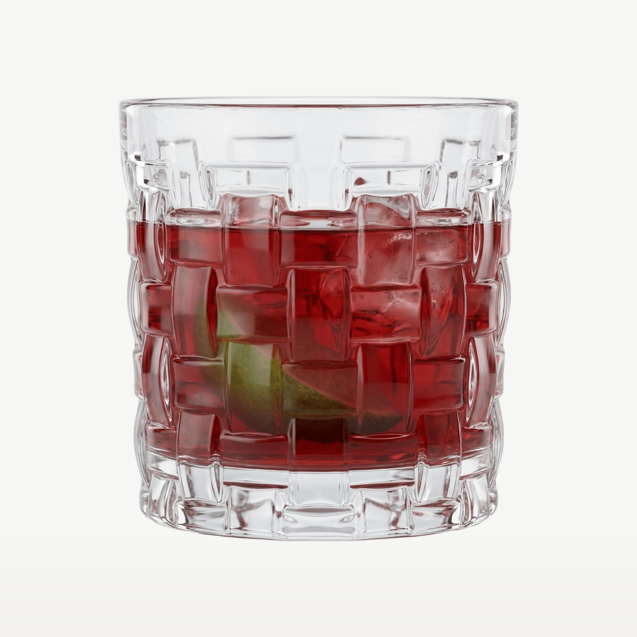 Nachtmann Bossa Nova Tumbler 23,5 Cl - 12 Stuks - Glazen.nl