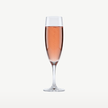 Arcoroc Elegance Champagne Flute 17 Cl - 12 Pieces