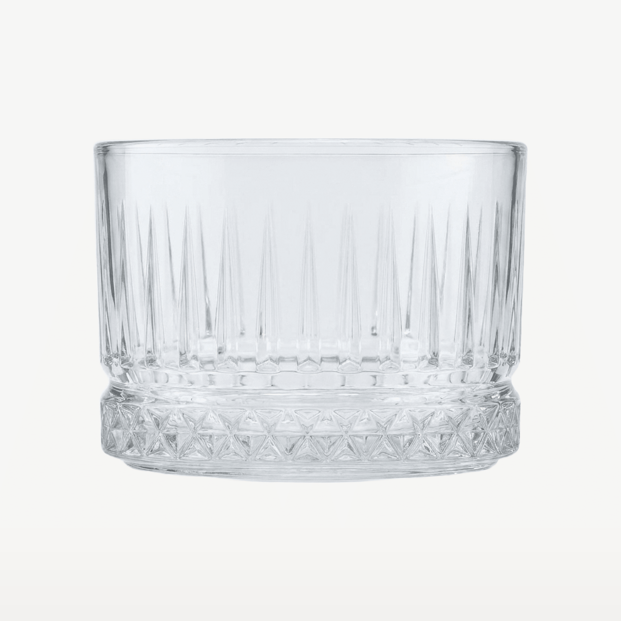 Pasabahce Elysia Amuseglas 23,5 Cl - 4 Stuks - Glazen.nl