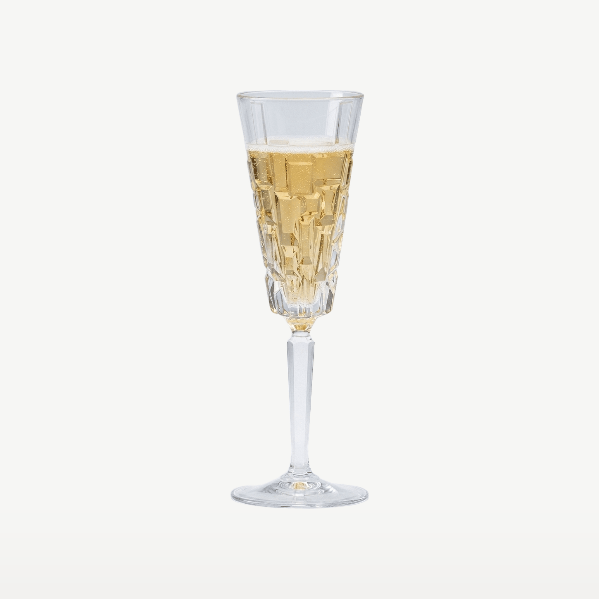 RCR Etna Champagne Flute 19 Cl - 6 Stuks - Glazen.nl