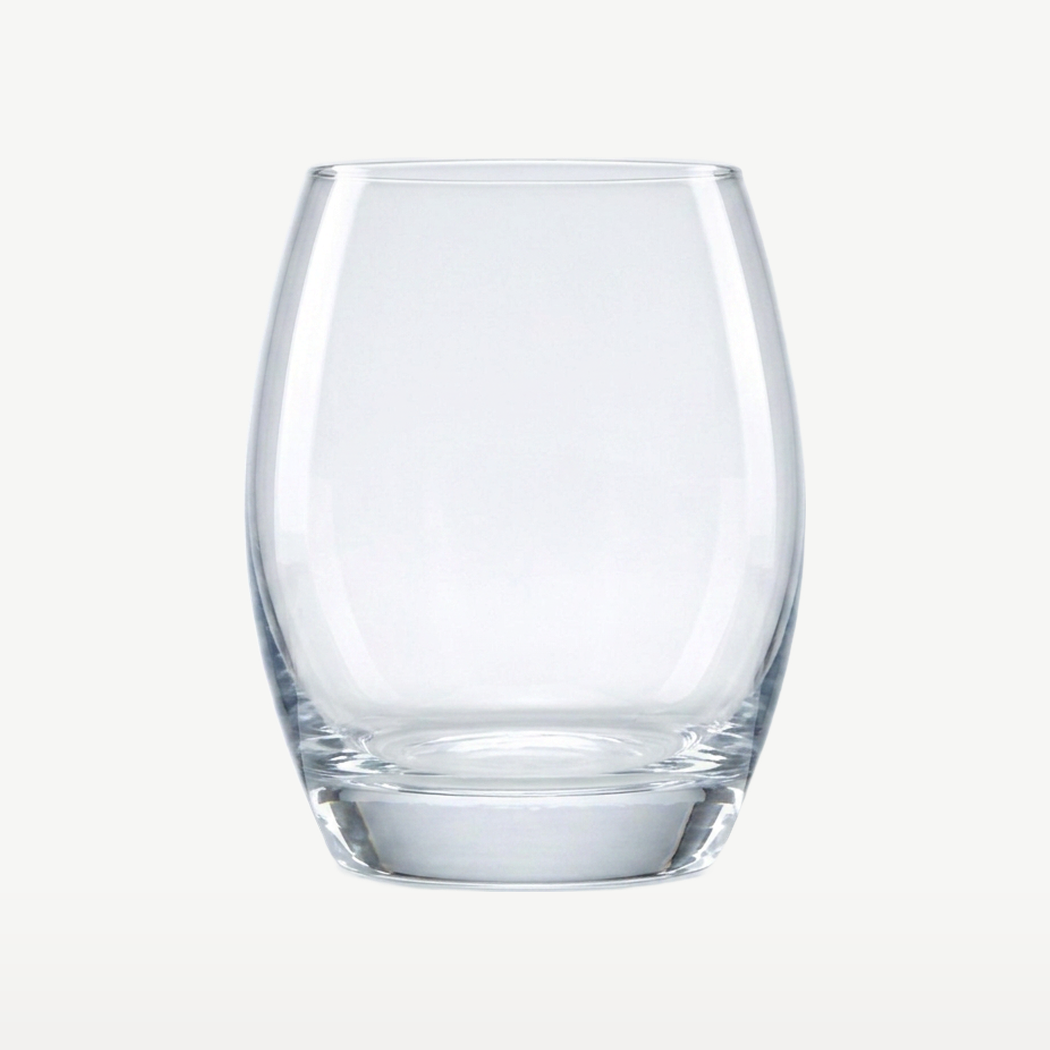 Lehmann Excellence Tumbler 35 Cl - 6 Stuks - Glazen.nl