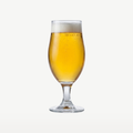 Bormioli Rocco Executive Beer Glass 39 Cl With Measuring Line - 6 Pieces